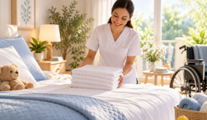 Al�se lavable ou jetable : comment choisir ?