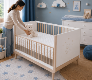 Protège Hydrophile 70X140