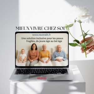 Du Jeune ge au Bel Age