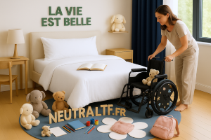 5 conseils Neutralit pour son hygine de lit