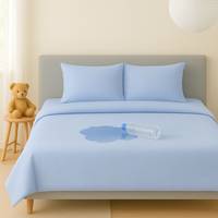 Protge Couette Impermable Antibactrien 240X220