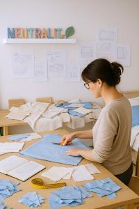 Histoire de Neutralit une entreprise familiale