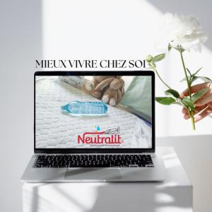 Neutralit, une alse bordable ou alse matelas ?