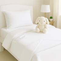 Protge Couette Impermable Coton 140X200