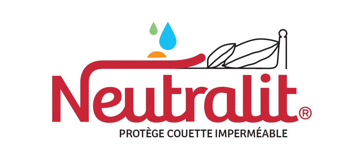 Neutralit Protège Couette Imperméable