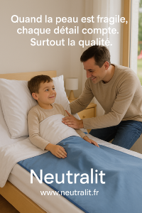 L'nursie on en parle ! 
