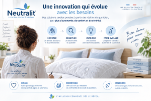 Quand l�autonomie �volue, le confort doit rester