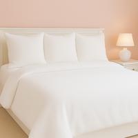 Protge Couette Impermable Coton 240X260