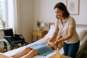 Le confort dermatologique au service des peaux fragiles