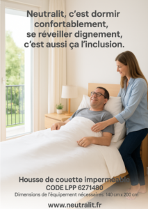 Inclusion ds le rveil