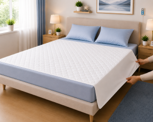 Alèse Bordable Imperméable Réutilisable 200 LPP 6271480