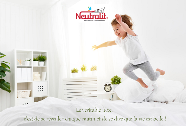 Comment entretenir votre couette ?