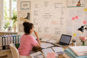 Neutralit, une histoire de famille devenue une aventure humaine